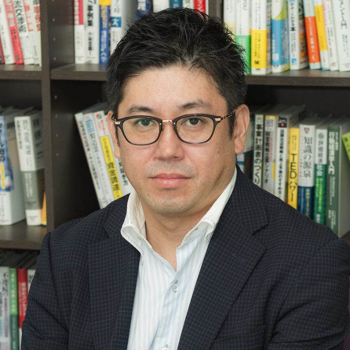 株式会社3Rマネジメント代表取締役社長 渡邊 賢司のプロフィール写真