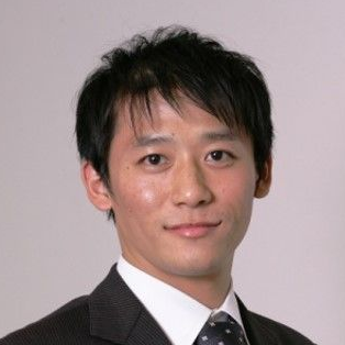 株式会社ヒューシーク 代表取締役　前田 竜徳 日本大学 非常勤講師の譜フォリール写真