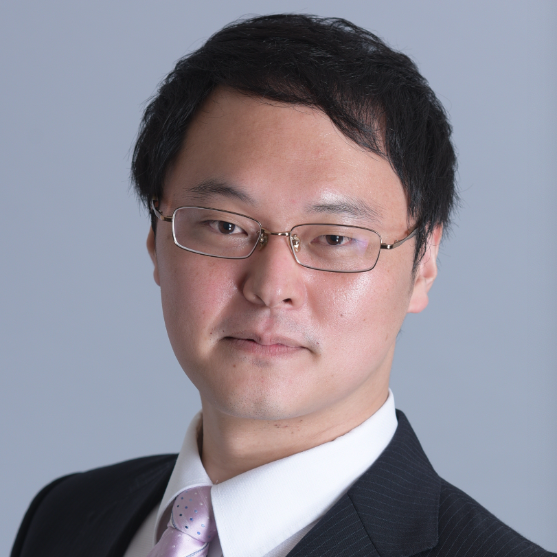 アップスマート株式会社 代表取締役　西村 公志 中小企業診断士のプロフィール写真