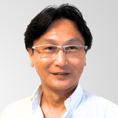 株式会社ERM総合研究所 代表取締役　柴山 鉄也のプロフィール写真