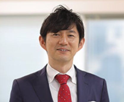 いっしょに税理士法人 代表 税理士 上田 智雄のプロフィール写真