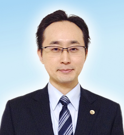弁護士 中小企業診断士　藤堂 武久のプロフィール写真