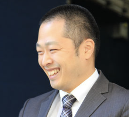 株式会社しごとのしくみ 代表取締役　中小企業診断士　小早川 渡のプロフィール写真