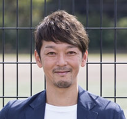 サッカー元日本代表 現起業家　羽生直剛 のプロフィール写真